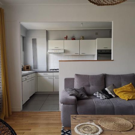 Appartement Hyper Centre Ville Boulogne-sur-Mer Kültér fotó