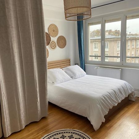 Appartement Hyper Centre Ville Boulogne-sur-Mer Kültér fotó