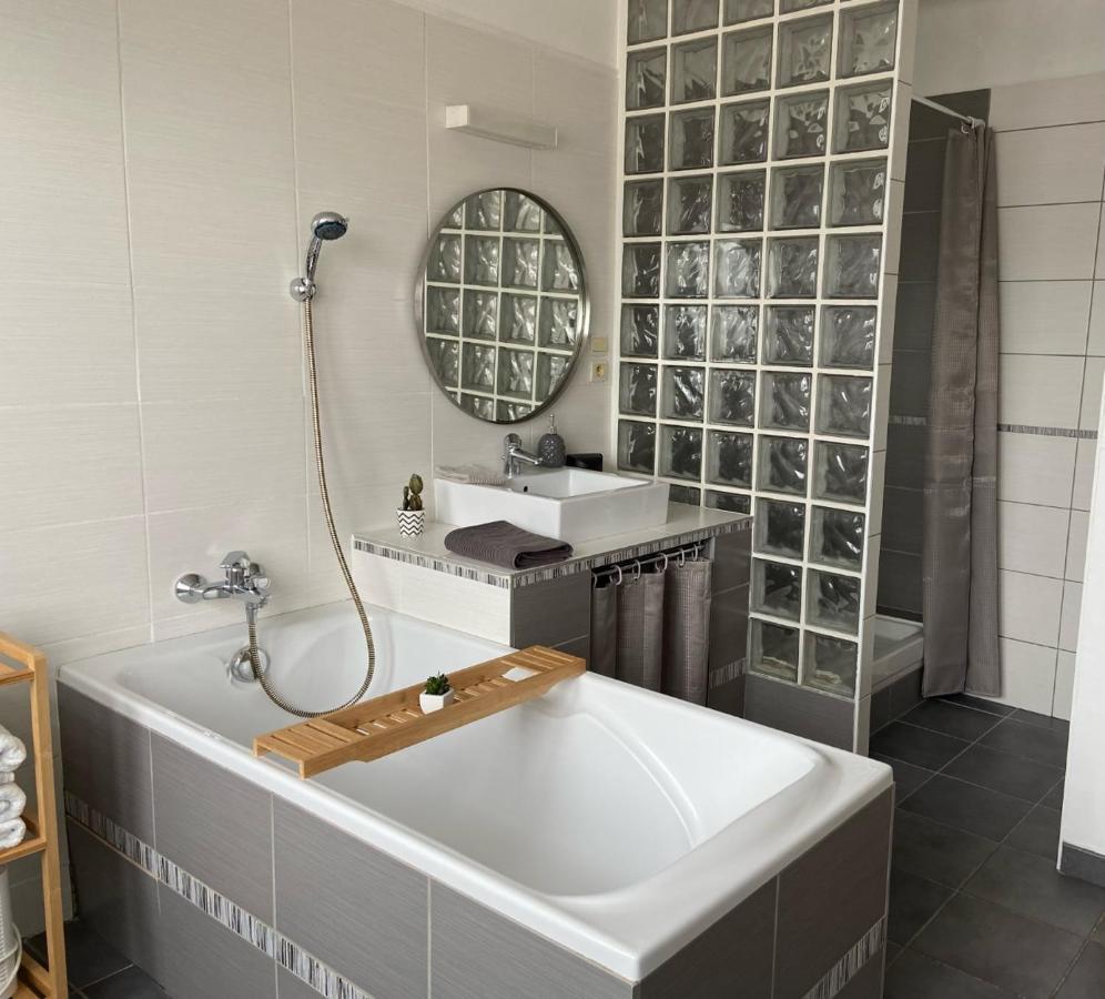 Appartement Hyper Centre Ville Boulogne-sur-Mer Kültér fotó